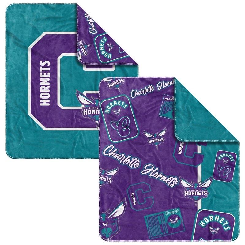 Charlotte Hornets 5… - image