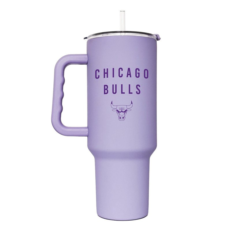 Chicago Bulls 40Oz … - image