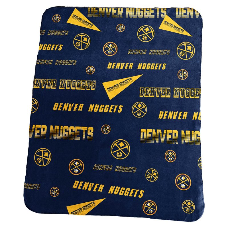 Denver Nuggets 50" … - image
