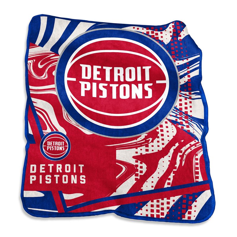 Detroit Pistons 50"… - image