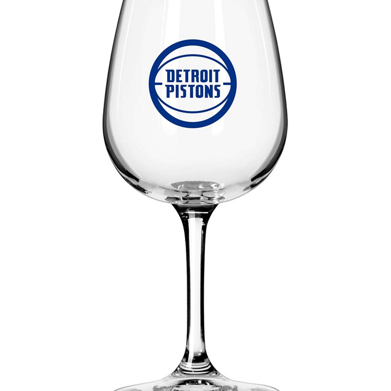 Detroit Pistons Log… - image