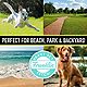 Franklin Pet Supply Ready Set Fetch Flying Fetch Disc 3-Pack                                                                     - view number 6