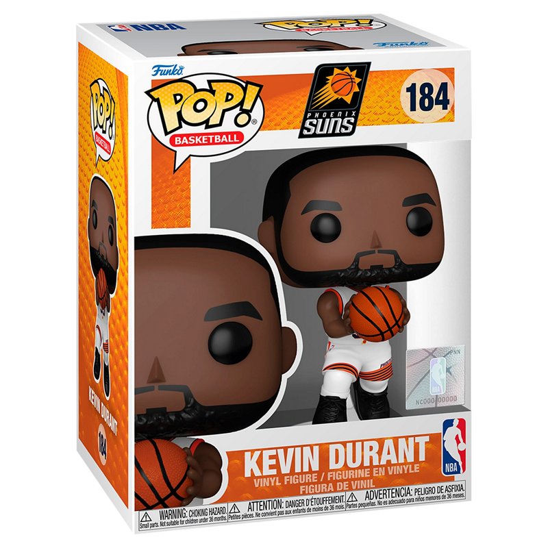 Funko Kevin Durant … - image
