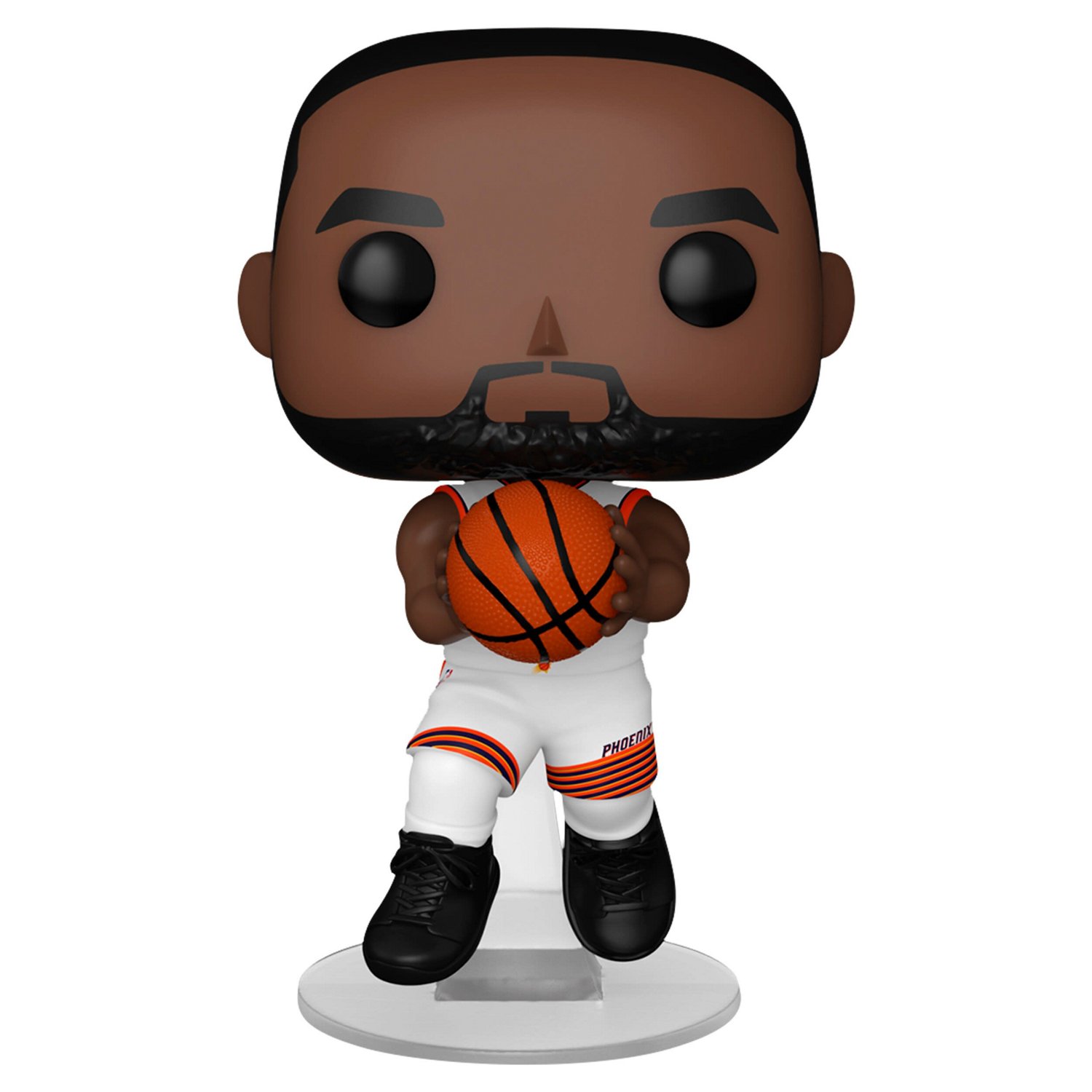 Funko Kevin Durant Phoenix Suns 184 Pop Vinyl Figure - view number 2