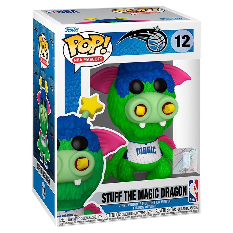 Funko Orlando Magic… - image