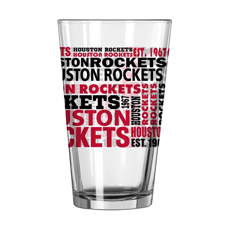 Houston Rockets 16O… - image