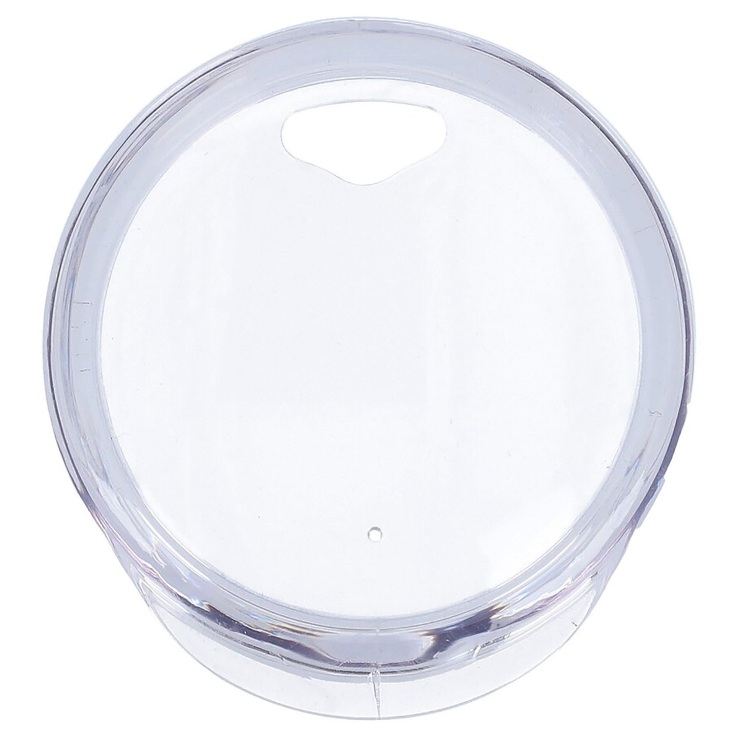 LA Clippers 16oz Colorblock Stainless Steel Curved Tumbler - view number 3