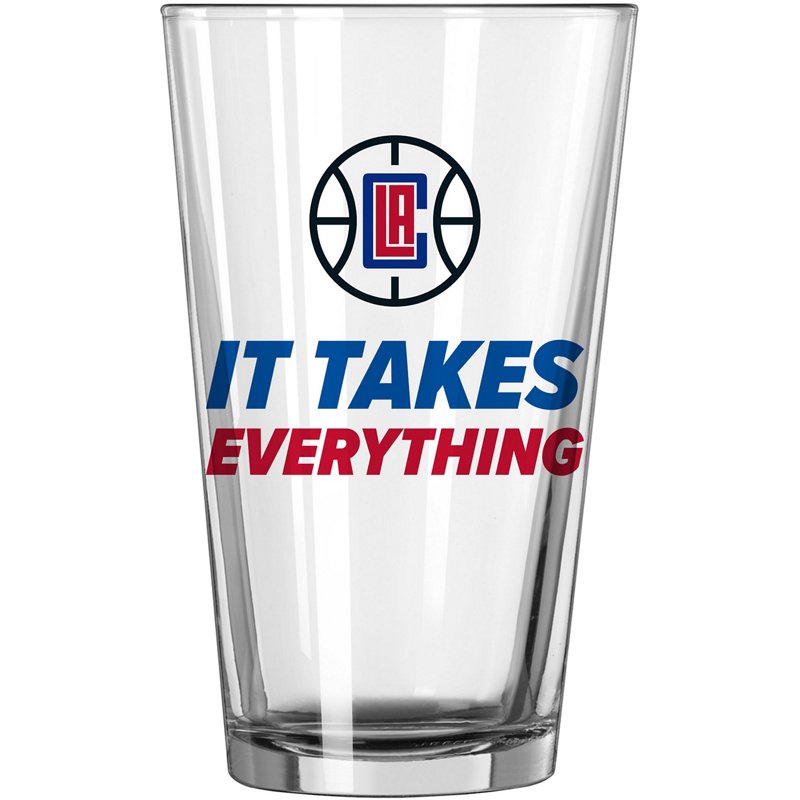 La Clippers 16Oz Te… - image