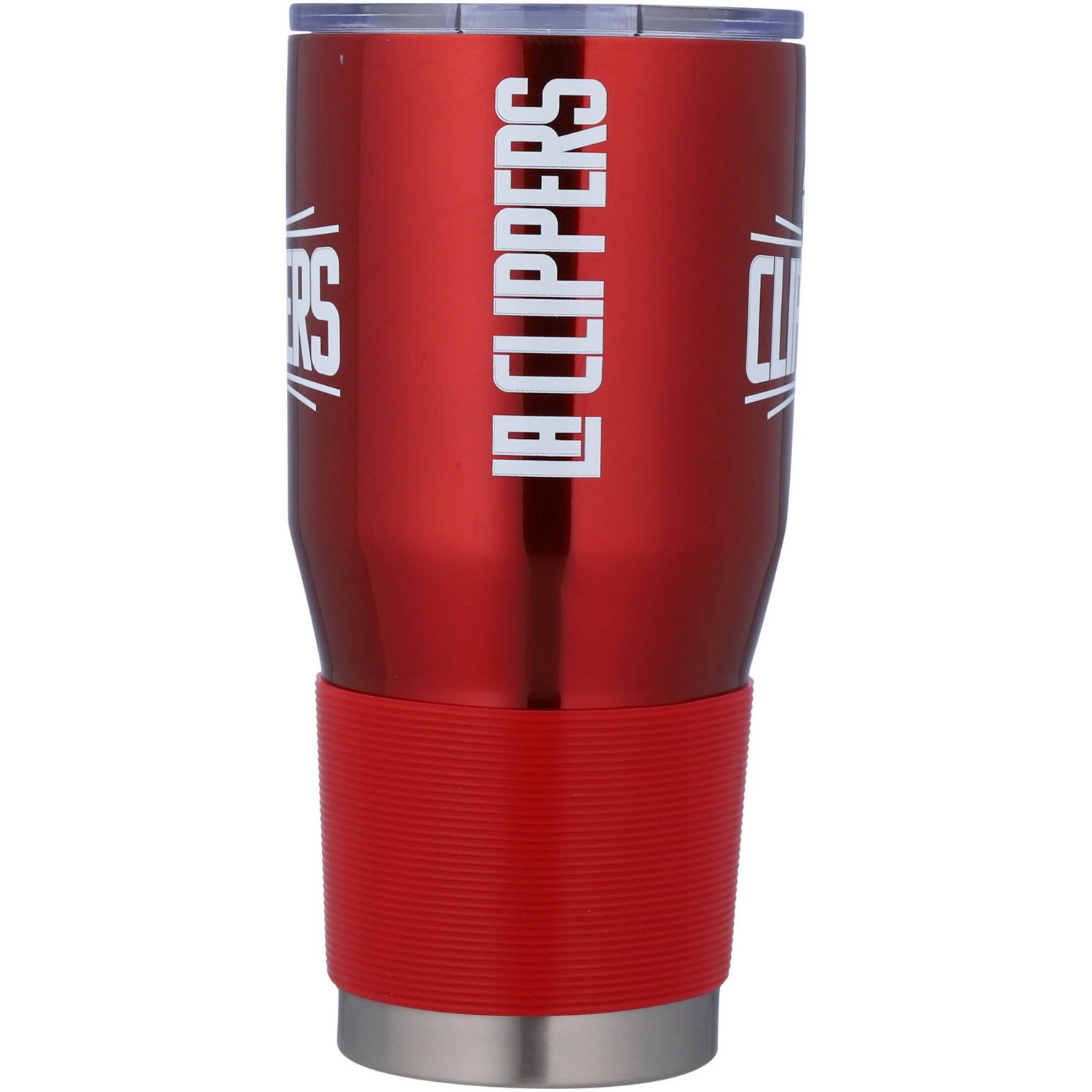LA Clippers 30oz Gameday Stainless Tumbler - view number 2