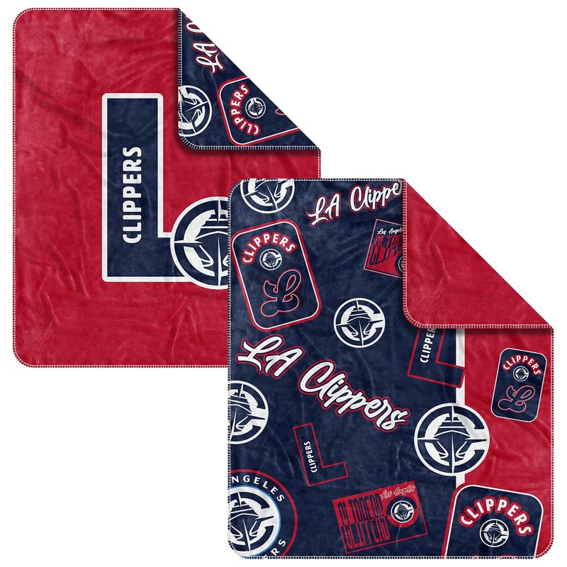 La Clippers 50" X 6… - image