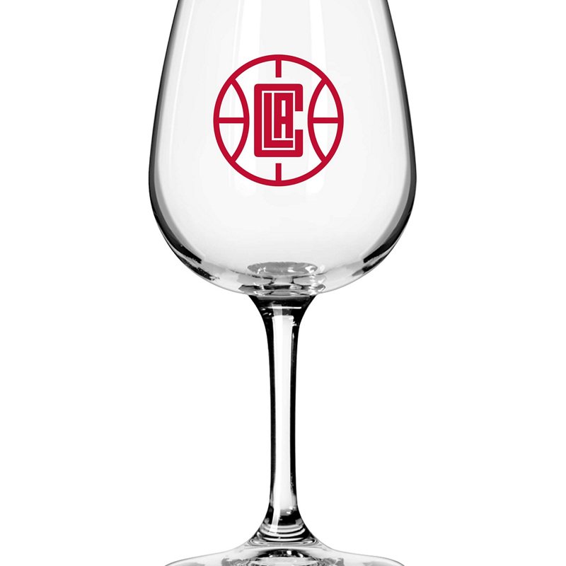 La Clippers Logo 12… - image