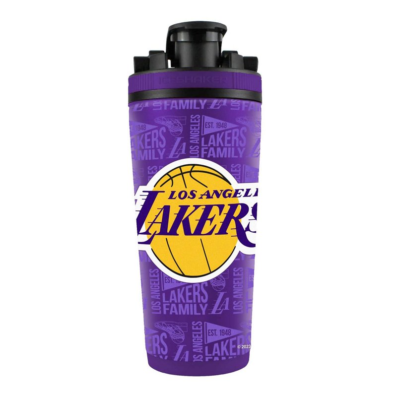 Los Angeles Lakers … - image