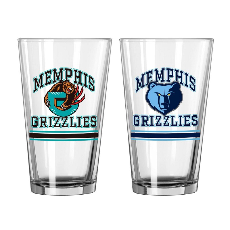 Memphis Grizzlies 1… - image