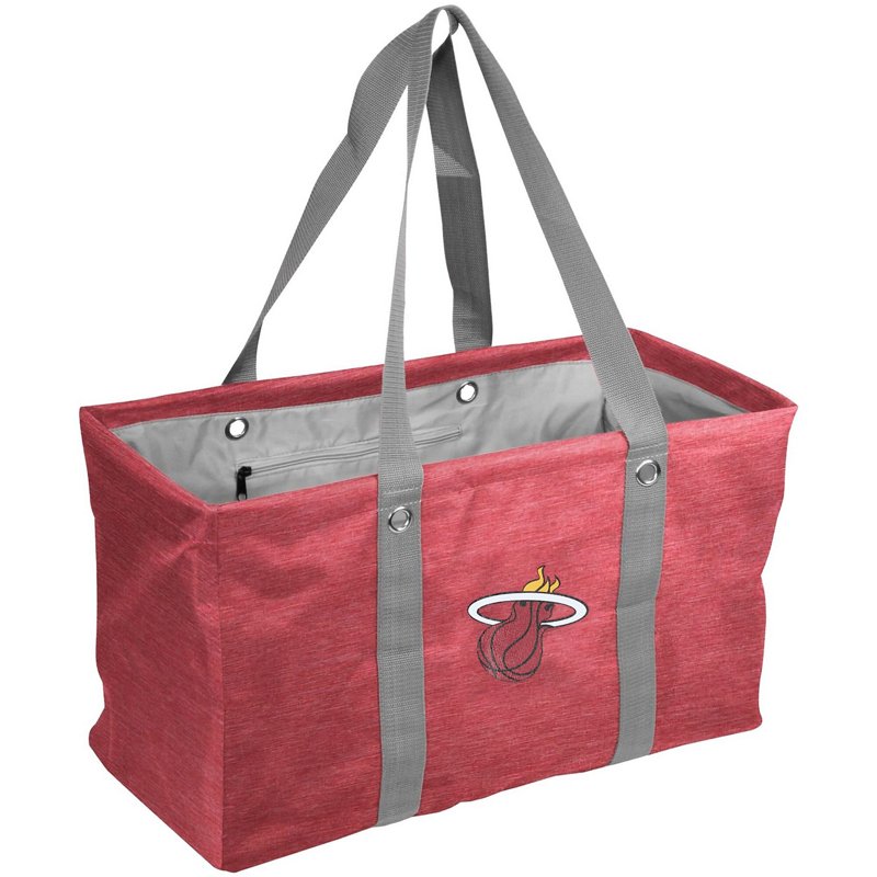 Miami Heat Crosshat… - image