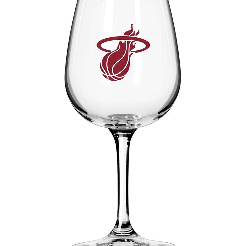 Miami Heat Logo 12O… - image