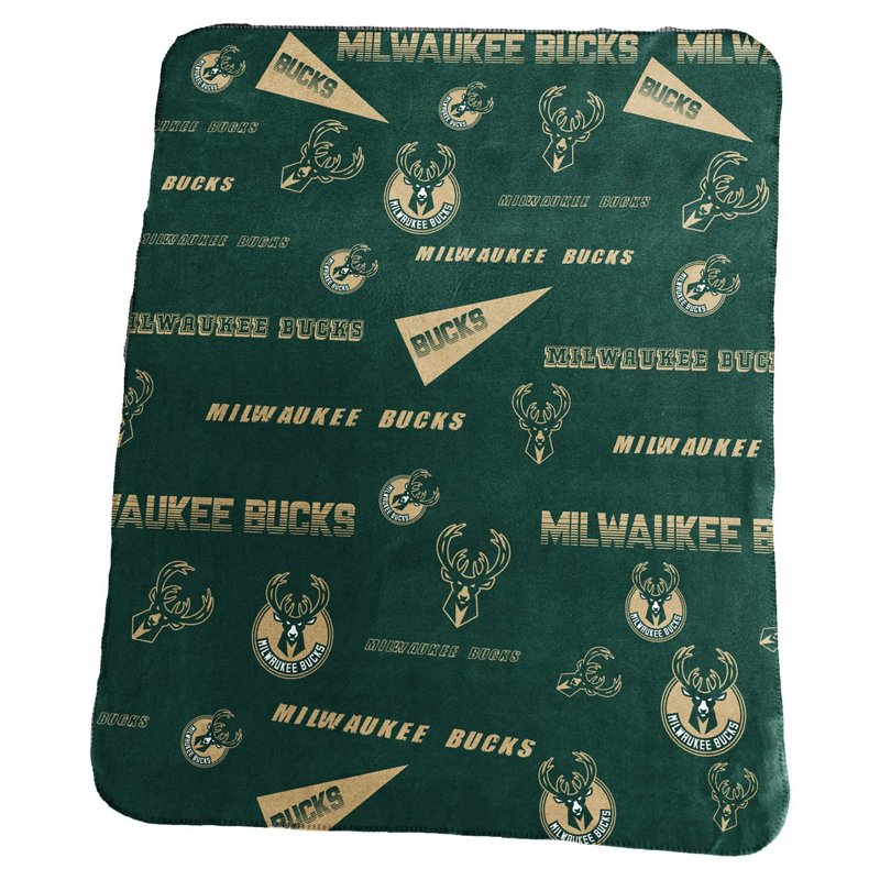 Milwaukee Bucks 50"… - image