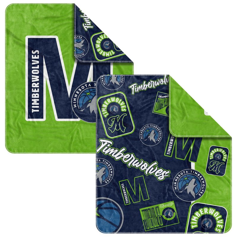 Minnesota Timberwol… - image