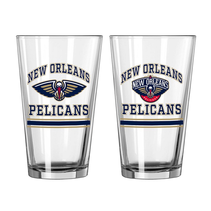 New Orleans Pelican… - image