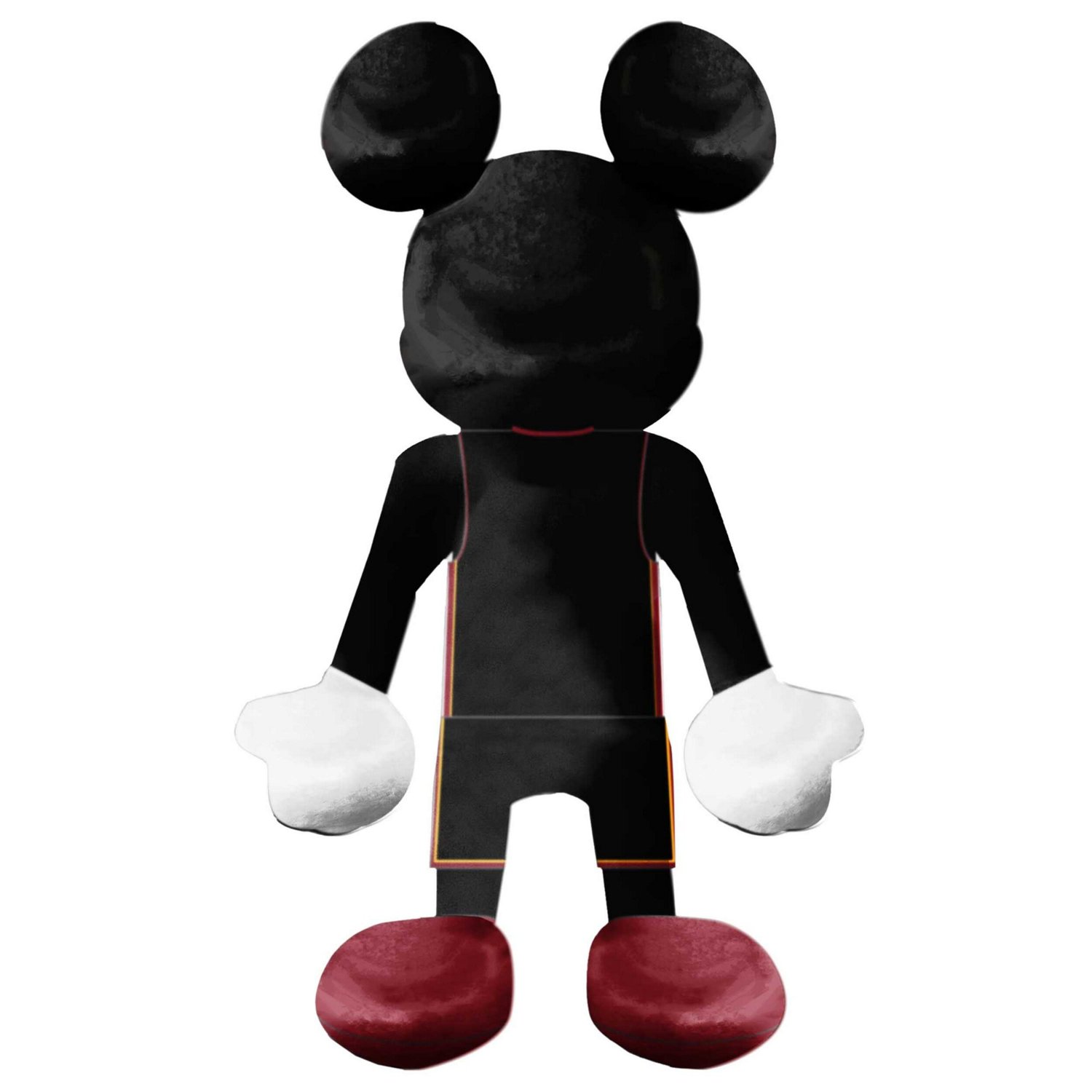 Northwest x Disney Miami Heat Mickey Mouse Cloud Pal Plush - view number 2