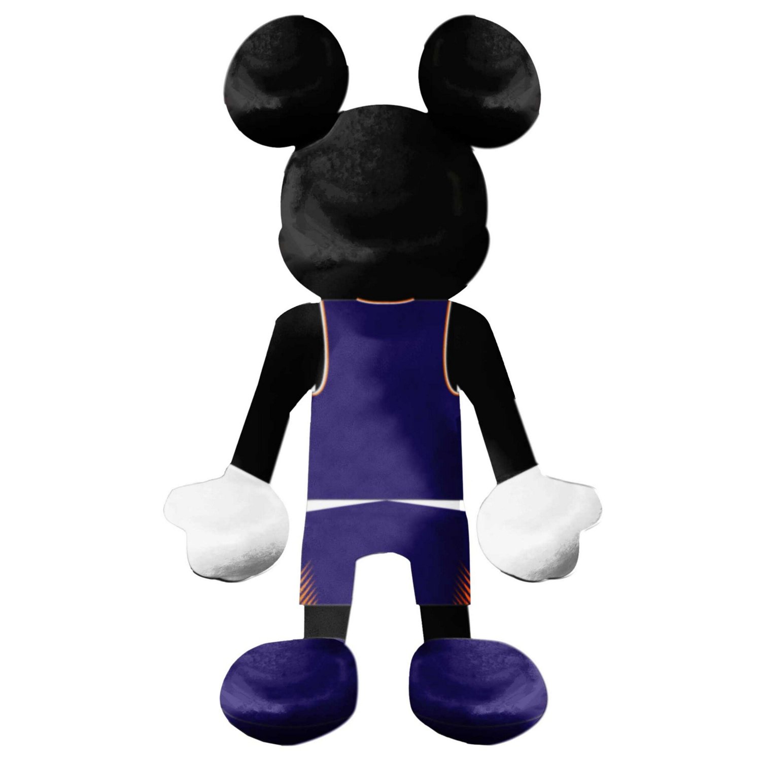 Northwest x Disney Phoenix Suns Mickey Mouse Cloud Pal Plush - view number 2