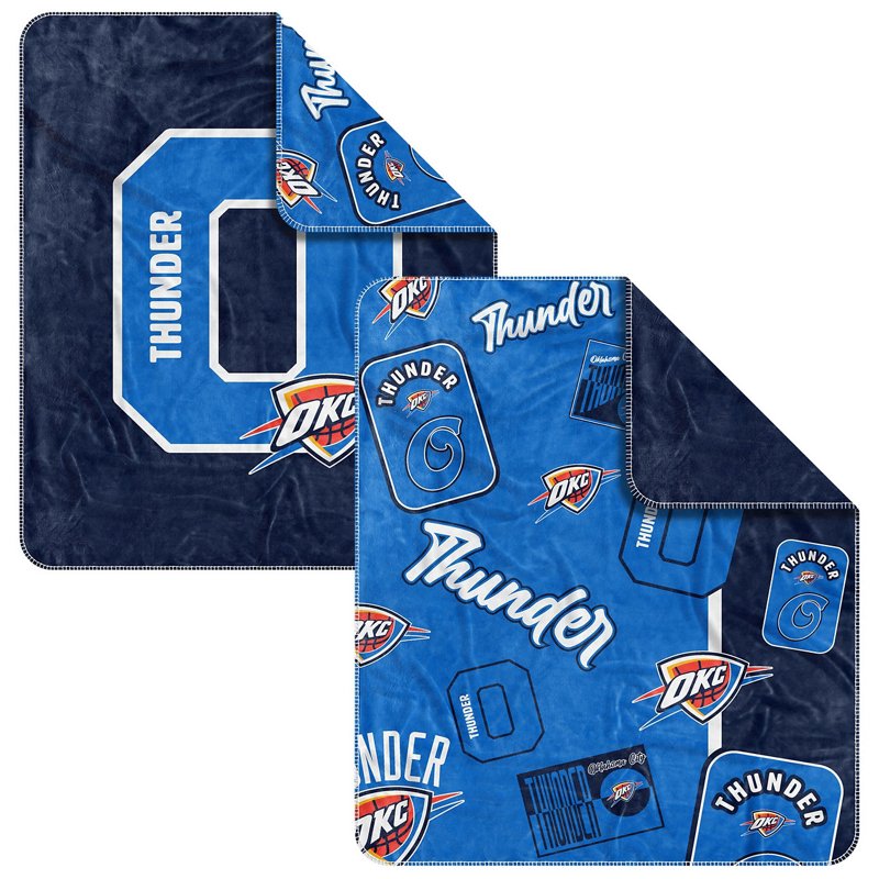 Oklahoma City Thund… - image