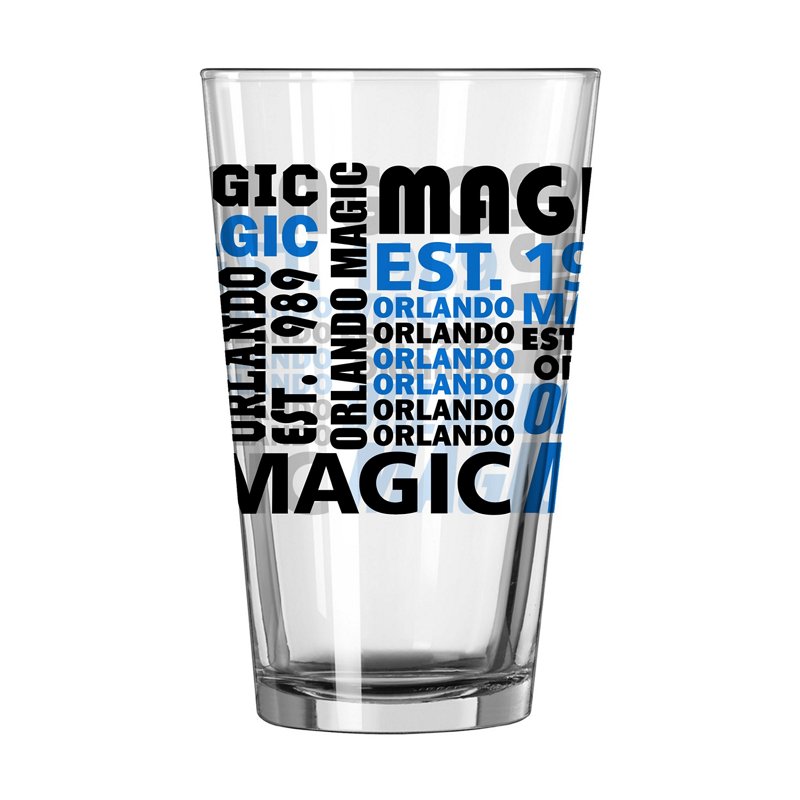Orlando Magic 16Oz … - image
