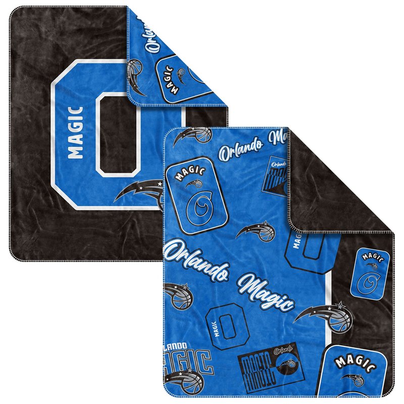 Orlando Magic 50" X… - image