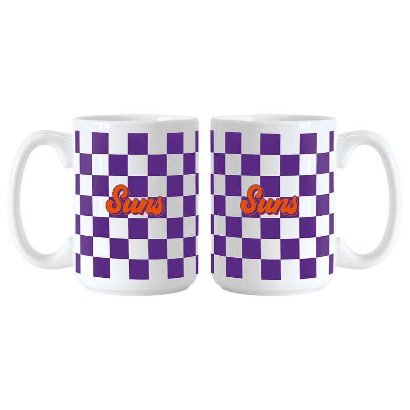 Phoenix Suns 2-Pack… - image