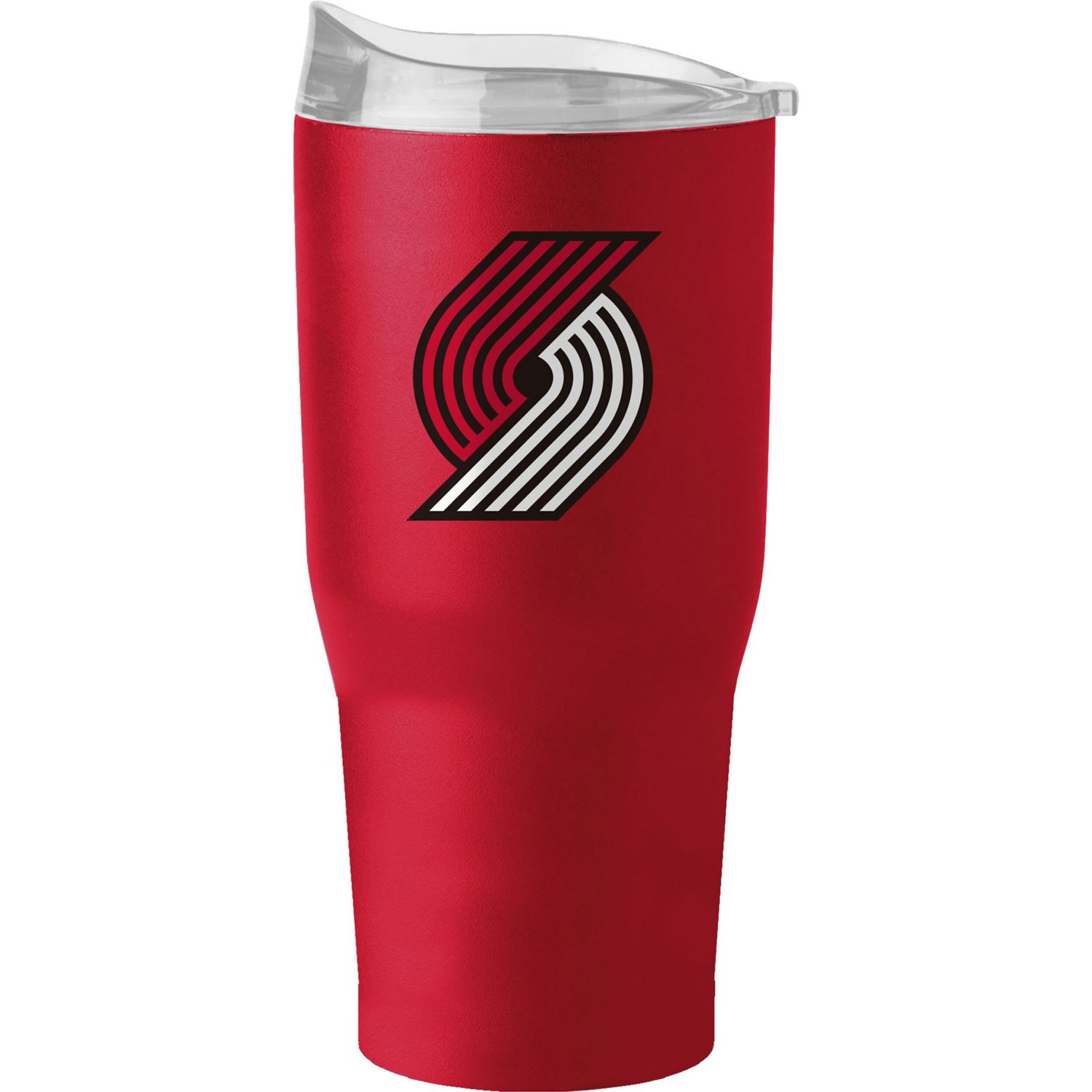 Portland Trail Blazers 30oz Flipside Powder Coat Tumbler - view number 1