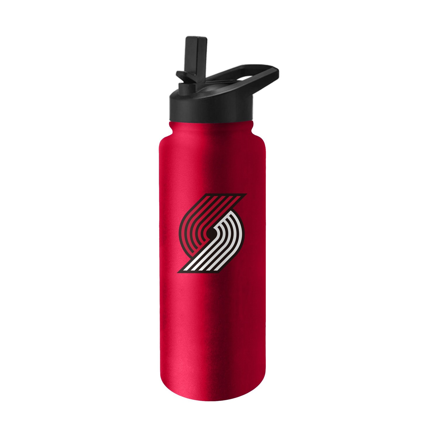 Portland Trail Blazers 34oz Quencher Bottle