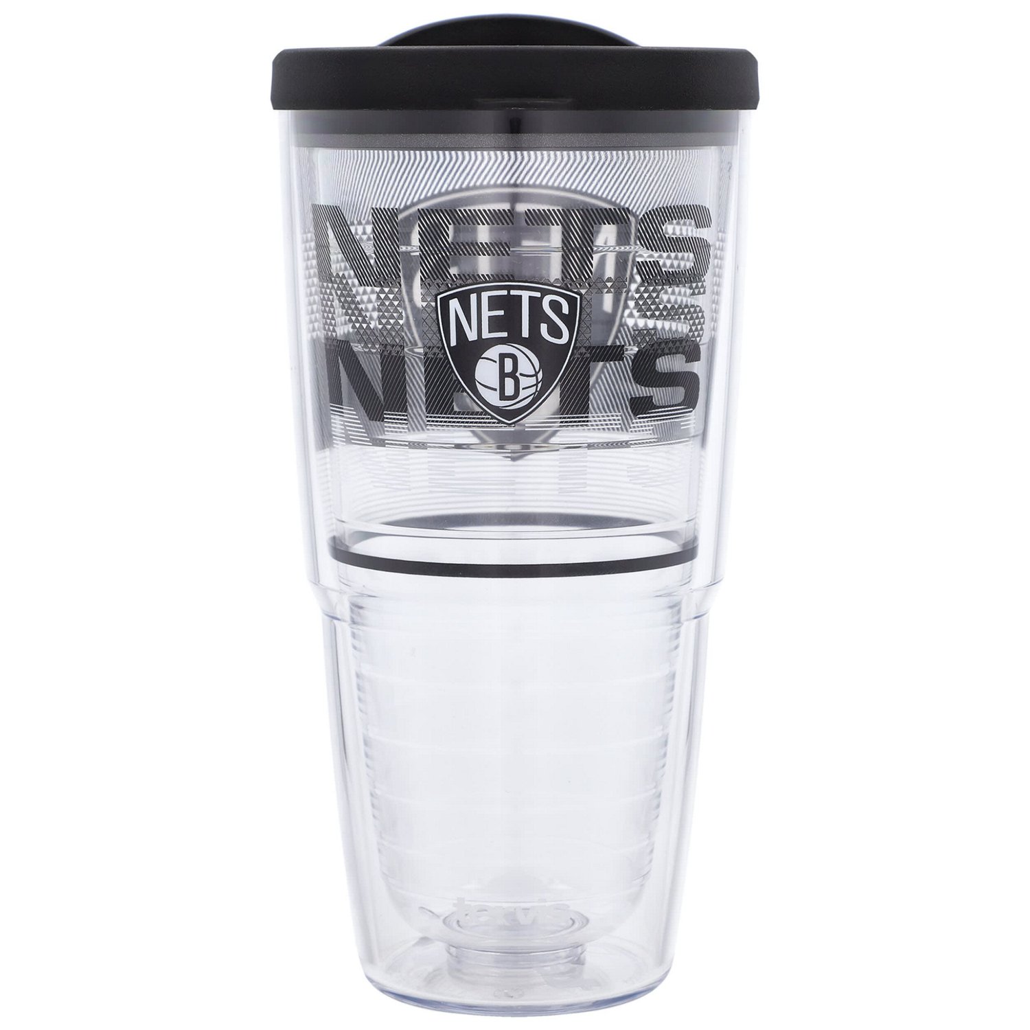 Tervis Brooklyn Nets 24oz Competitor Classic Travel Tumbler - view number 2