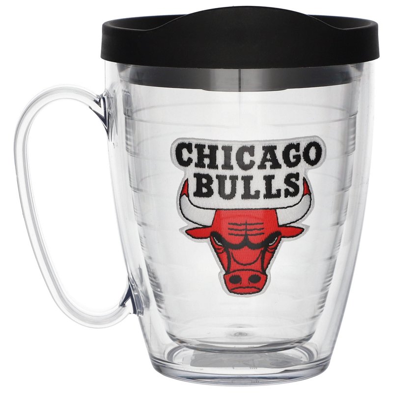 Tervis Chicago Bull… - image