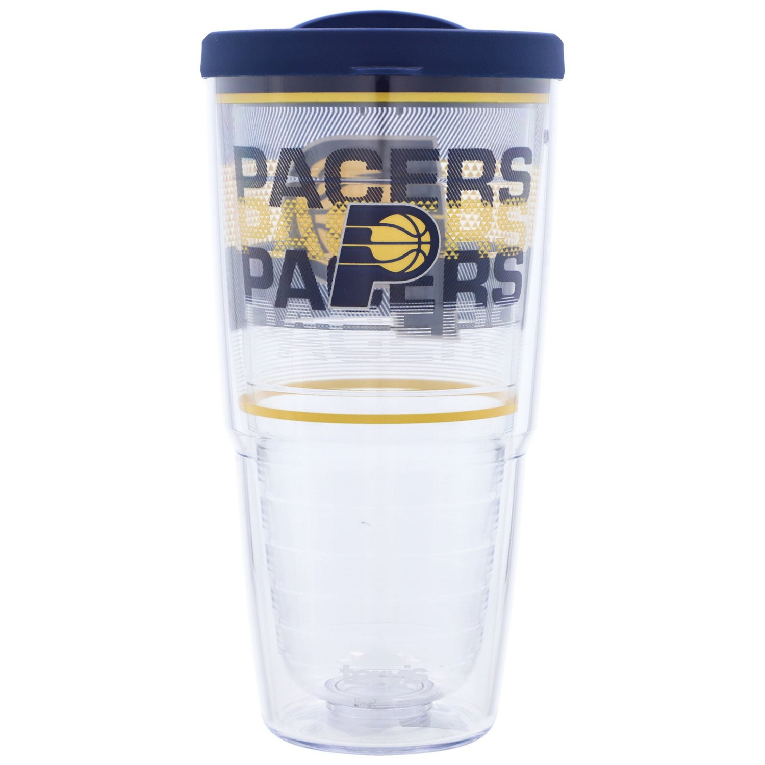 Tervis Indiana Pacers 24oz Competitor Classic Travel Tumbler - view number 2