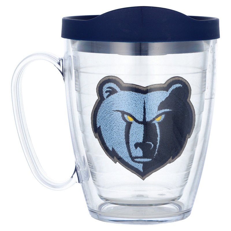 Tervis Memphis Griz… - image