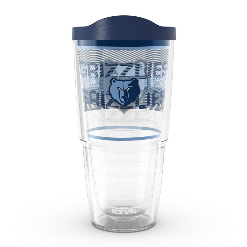 Tervis Memphis Griz… - image