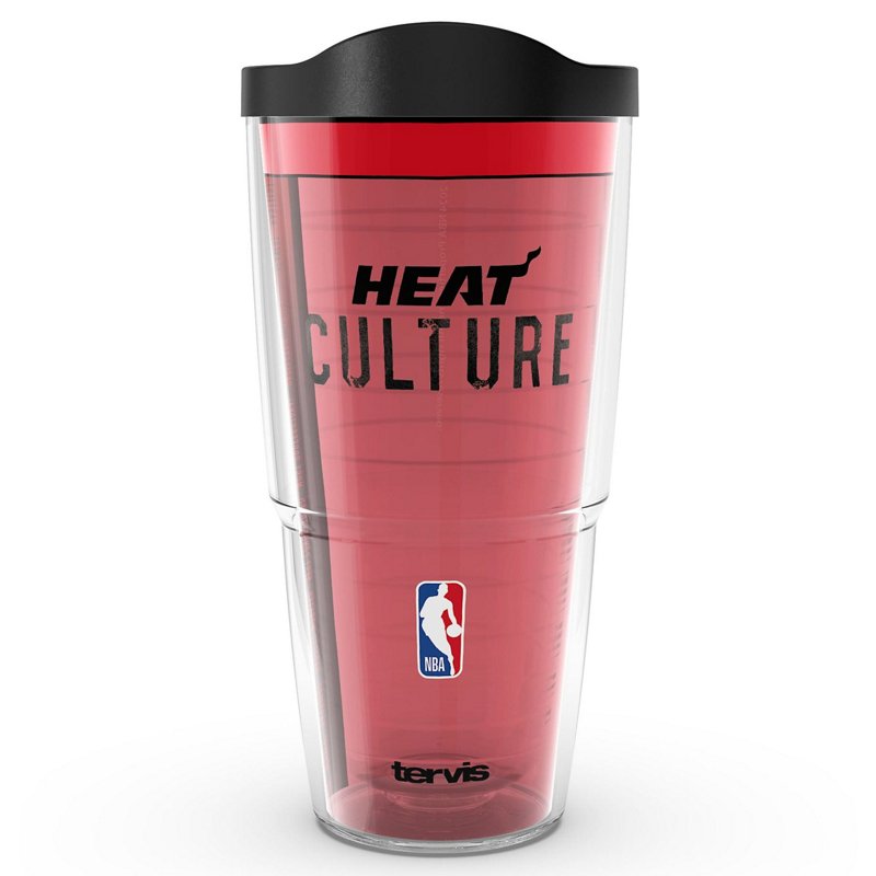 Tervis Miami Heat 2… - image