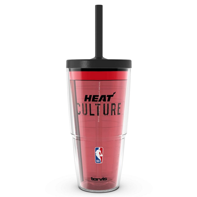 Tervis Miami Heat 2… - image