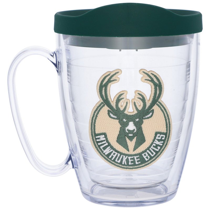 Tervis Milwaukee Bu… - image