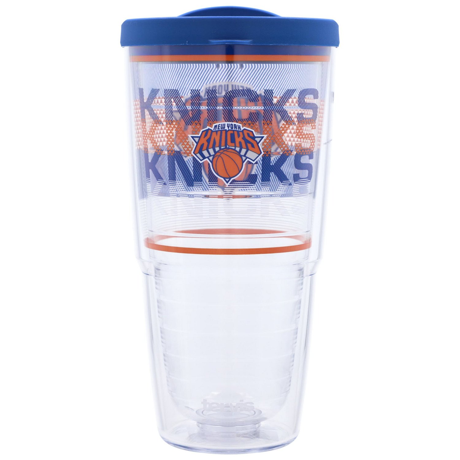 Tervis New York Knicks 24oz Competitor Classic Travel Tumbler - view number 2