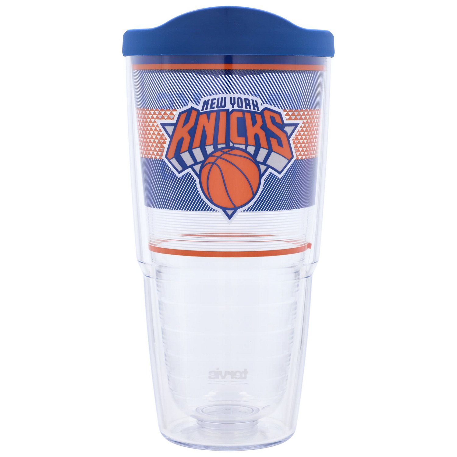 Tervis New York Knicks 24oz Competitor Classic Travel Tumbler