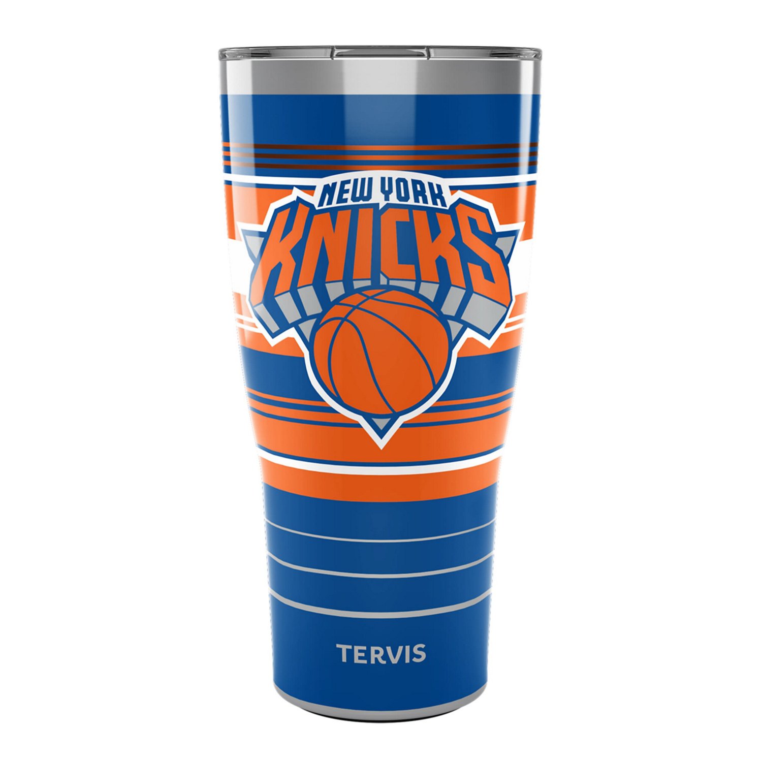 Tervis New York Knicks 30oz Hype Stripes Tumbler