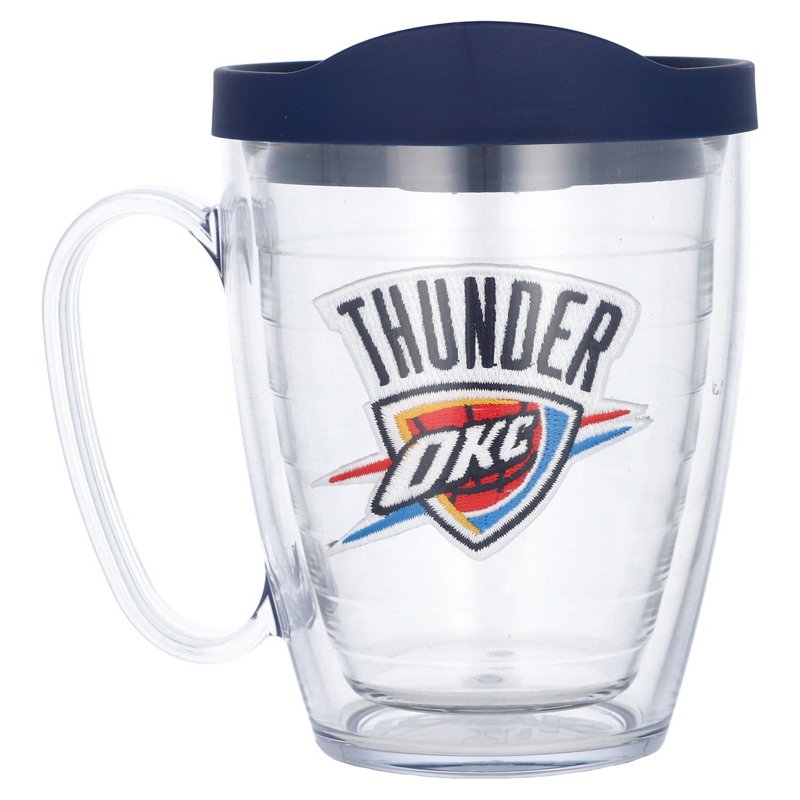 Tervis Oklahoma Cit… - image