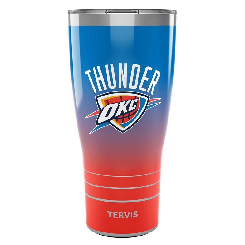 Tervis Oklahoma Cit… - image