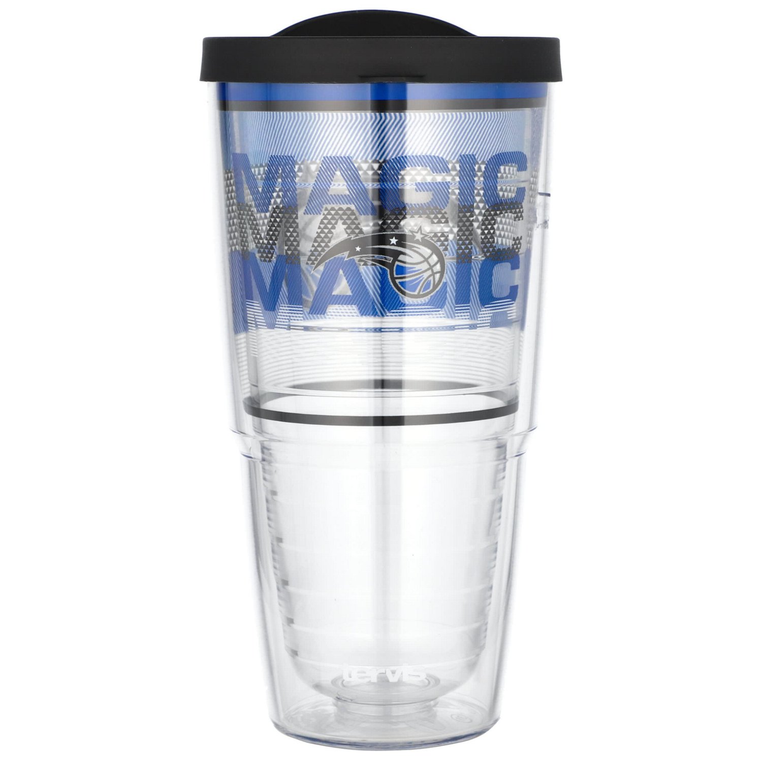 Tervis Orlando Magic 24oz Competitor Classic Travel Tumbler - view number 2