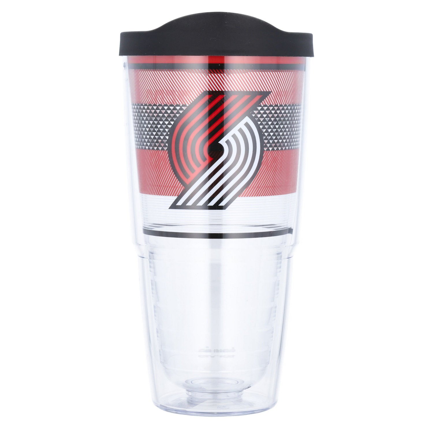 Tervis Portland Trail Blazers 24oz Competitor Classic Travel Tumbler