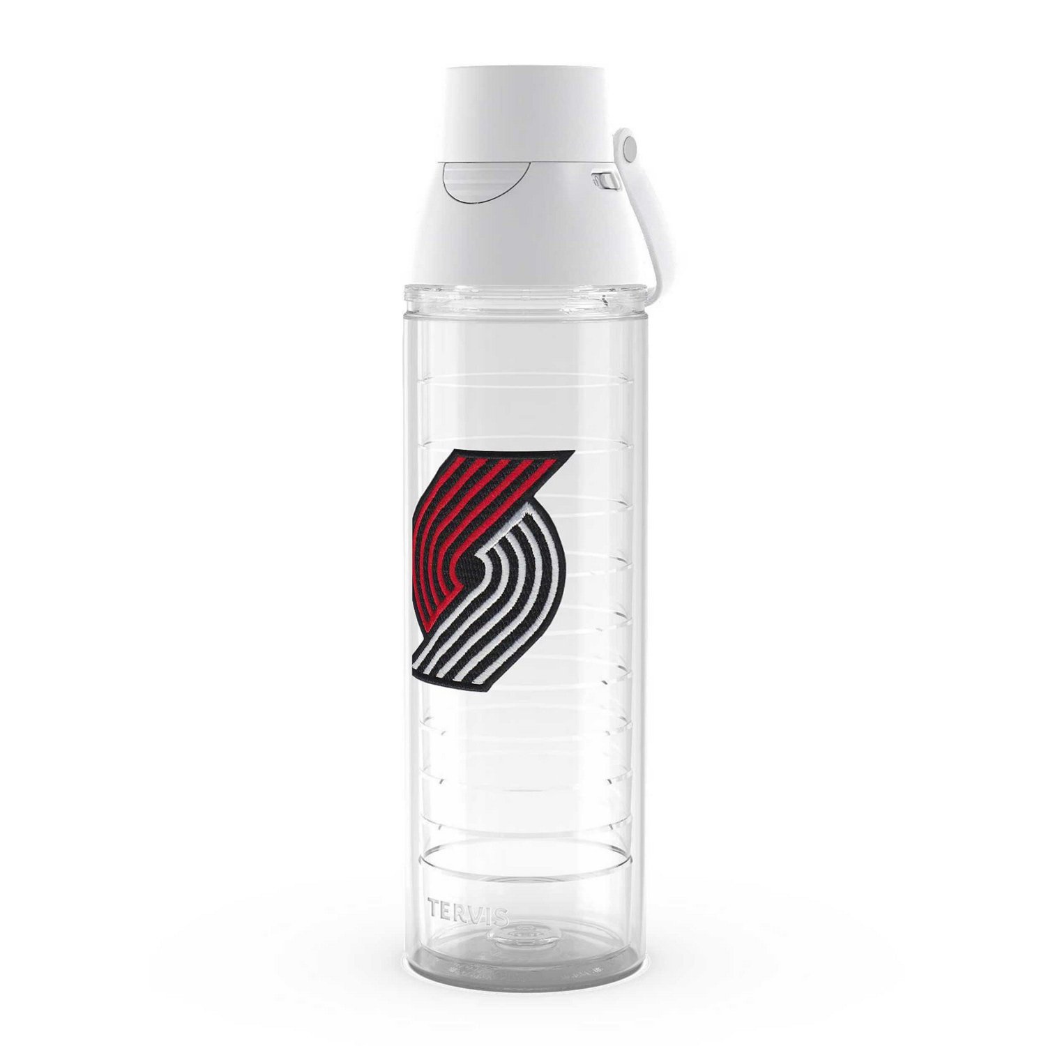 Tervis Portland Trail Blazers 24oz Emblem Venture Lite Water Bottle