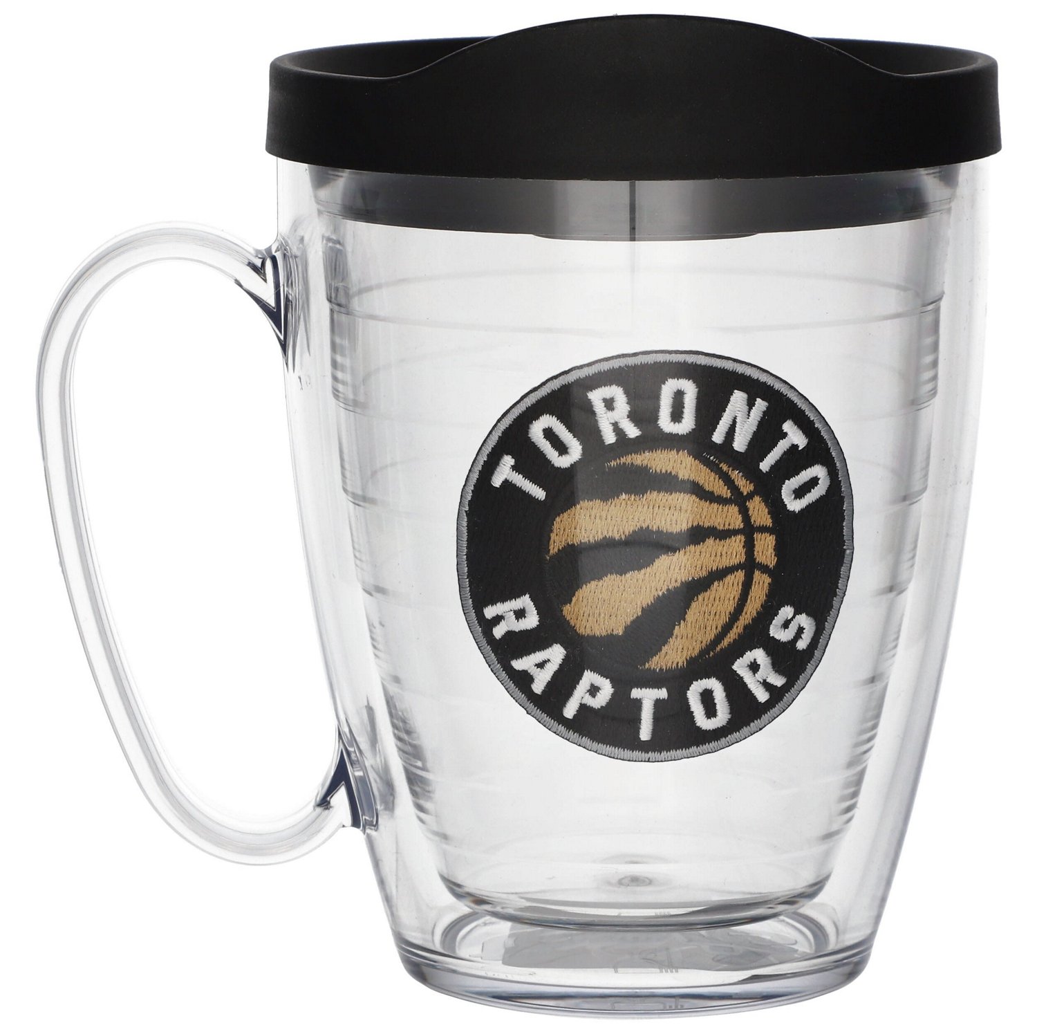 Tervis Toronto Raptors 16oz Emblem Mug
