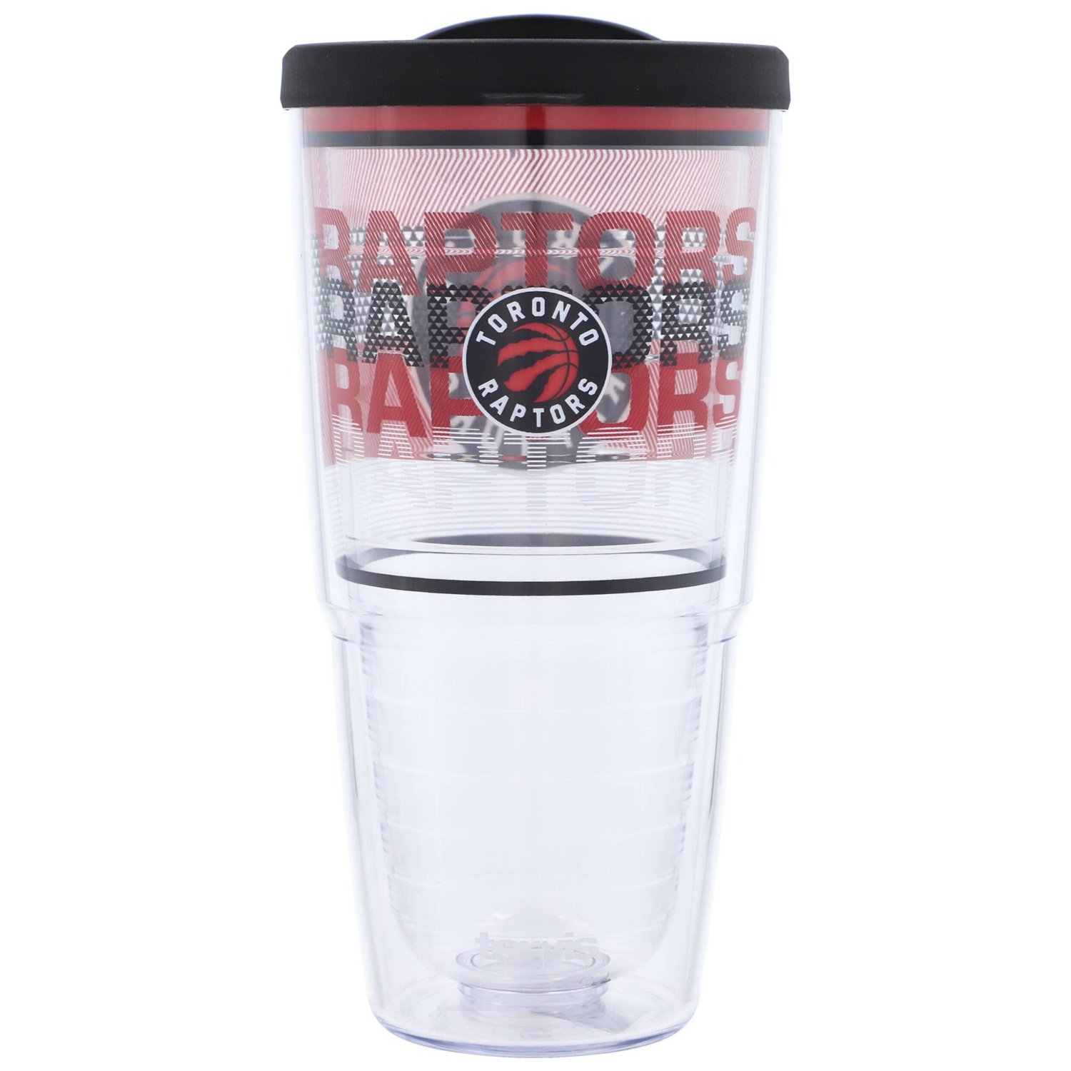 Tervis Toronto Raptors 24oz Competitor Classic Travel Tumbler - view number 2