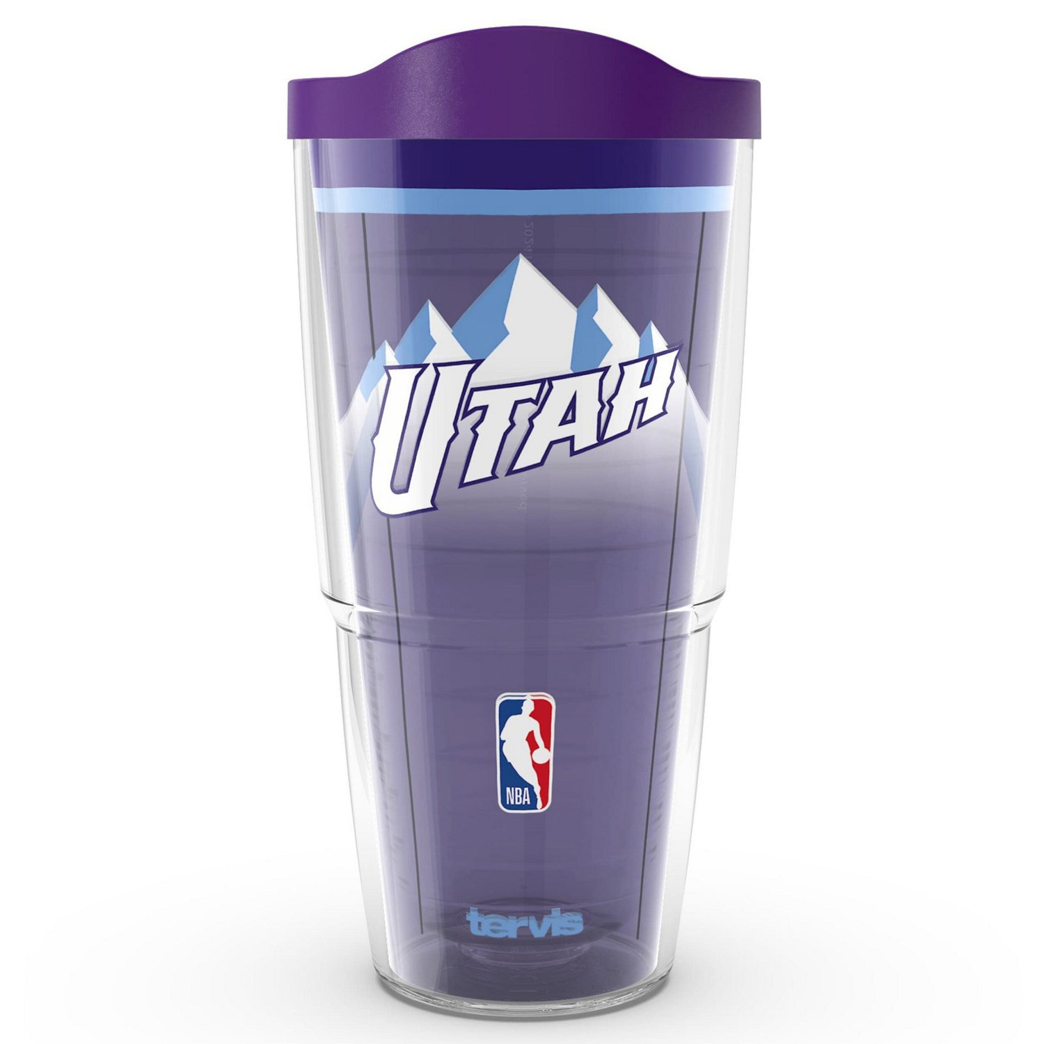 Tervis Utah Jazz 2024 25 City Edition 24oz Classic Tumbler - view number 1