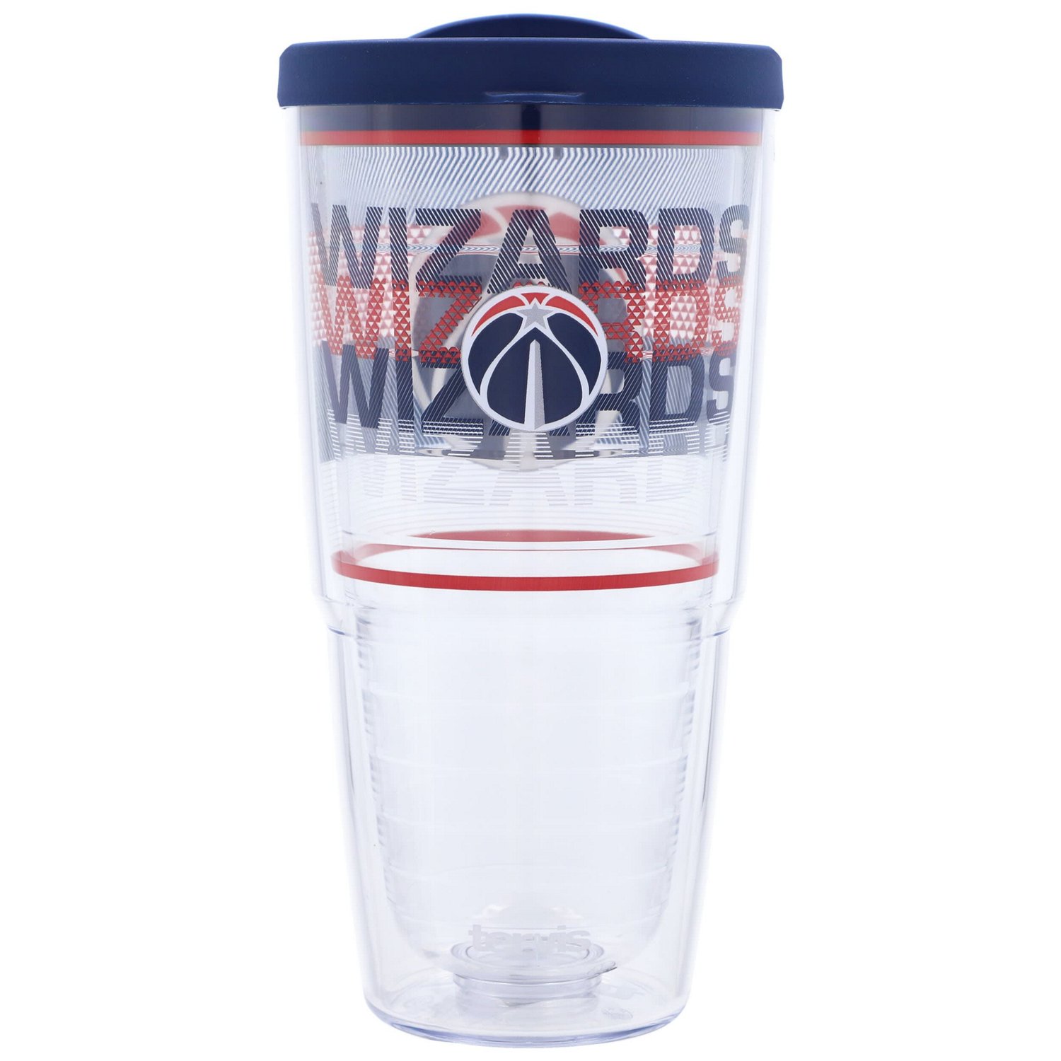 Tervis Washington Wizards 24oz Competitor Classic Travel Tumbler - view number 2